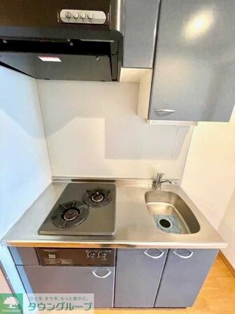 レジディア蒲田の物件内観写真